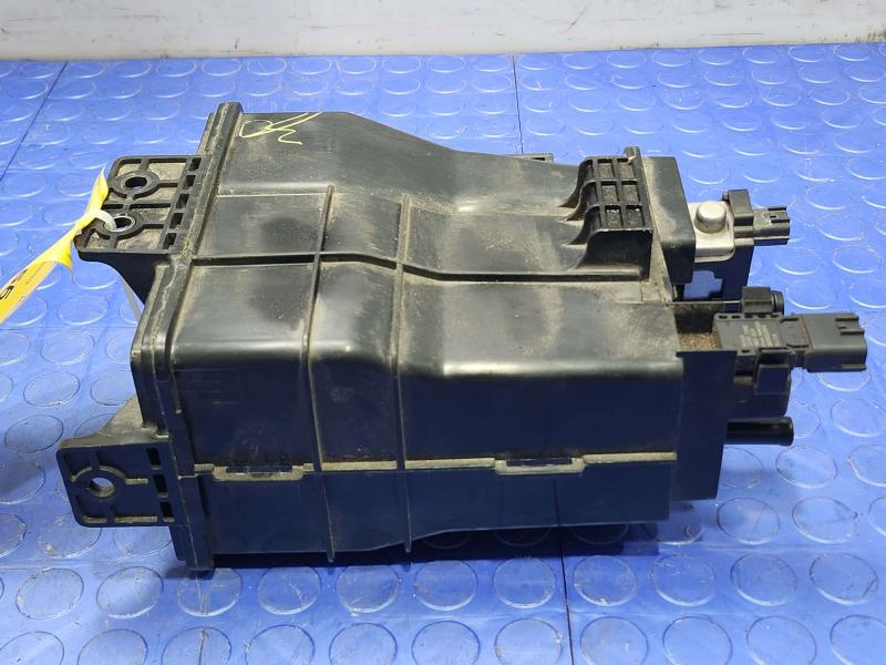 2025 Nissan Versa Evaporator Canister
