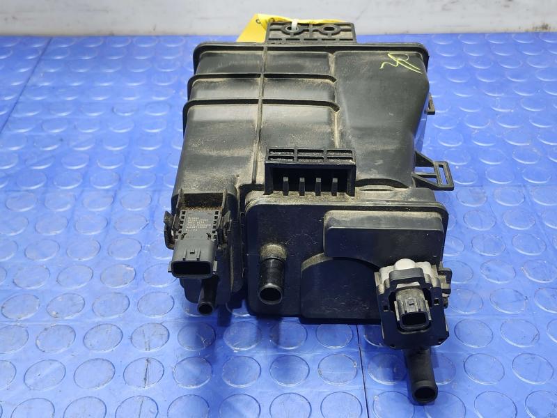 2025 Nissan Versa Evaporator Canister