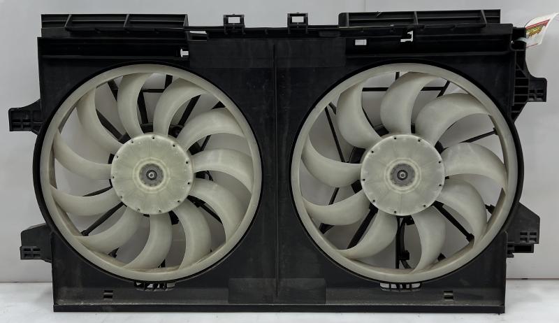 2017 - 2023 Subaru Impreza 2.0L Engine Cooling Fan Assembly OEM 45131FG003 45131FL000 45122FL00A