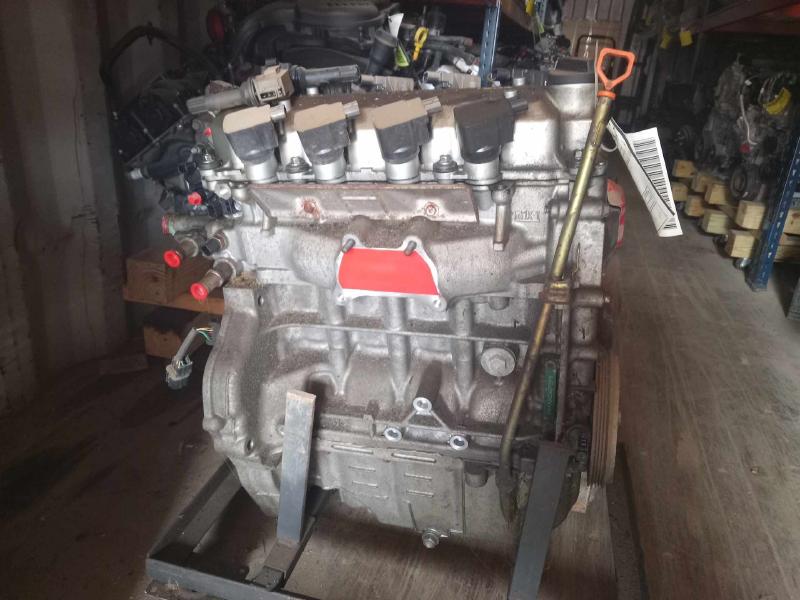 2006 Honda Civic Engine Assembly/Motor