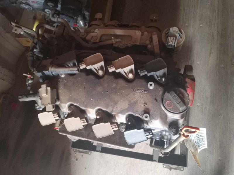 2006 Honda Civic Engine Assembly/Motor
