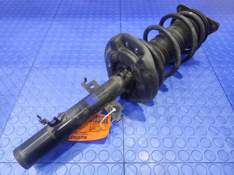 2015 Nissan Rogue Strut Assembly