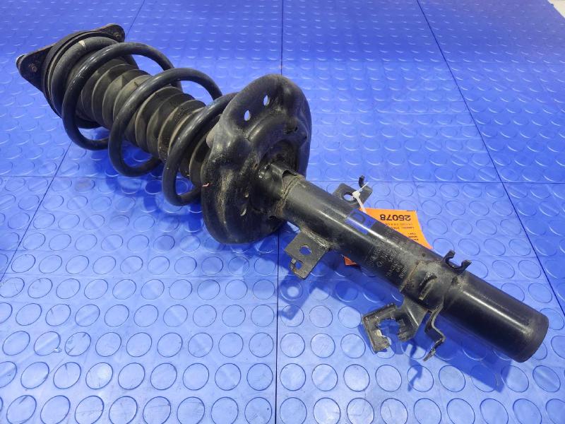 2015 Nissan Rogue Strut Assembly