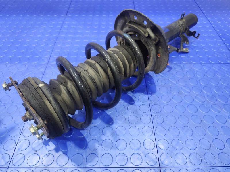 2015 Nissan Rogue Strut Assembly