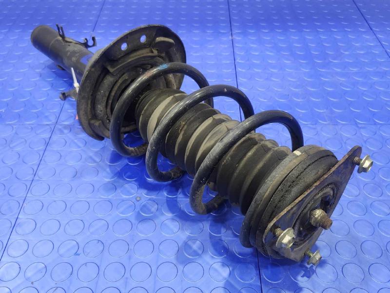 2015 Nissan Rogue Strut Assembly
