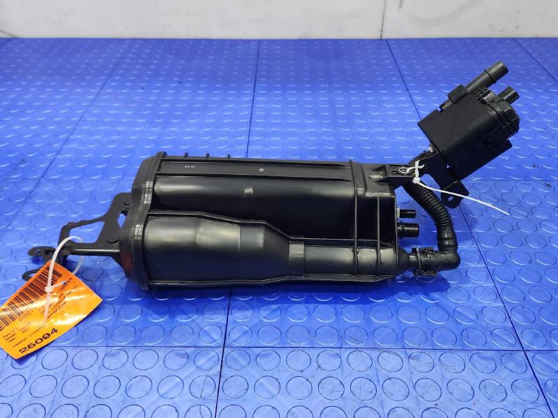 2021 Subaru Crosstrek Evaporator Canister