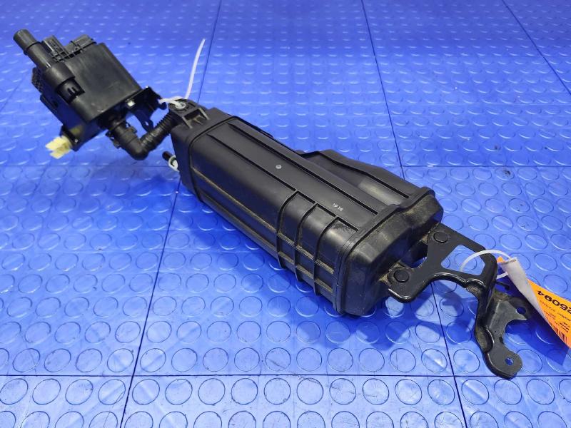 2021 Subaru Crosstrek Evaporator Canister