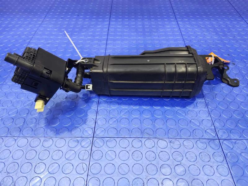 2021 Subaru Crosstrek Evaporator Canister