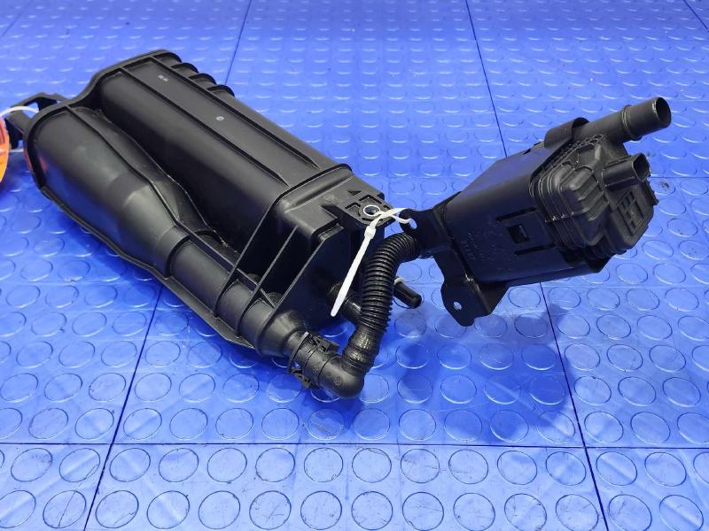 2021 Subaru Crosstrek Evaporator Canister
