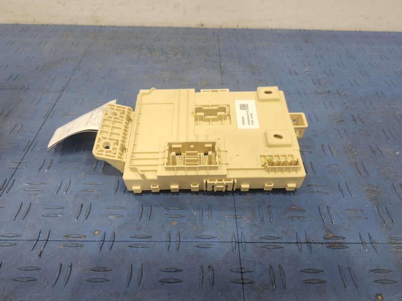 2021 Kia Forte Cabin Fuse Box