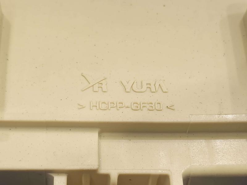 2021 Kia Forte Cabin Fuse Box