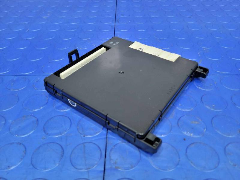 2015 Toyota Camry Chassis Brain Box
