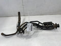 2019 - 2023 Mitsubishi Mirage Hatchback Fuel Filler Neck Assembly OEM 1710A920