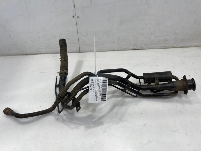 2019 - 2023 Mitsubishi Mirage Hatchback Fuel Filler Neck Assembly OEM 1710A920