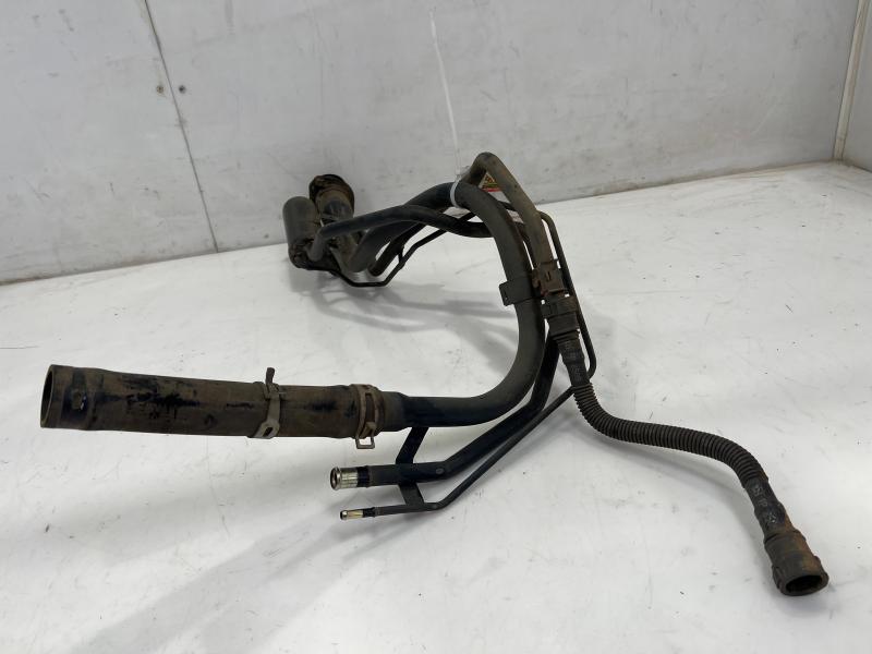 2019 - 2023 Mitsubishi Mirage Hatchback Fuel Filler Neck Assembly OEM 1710A920