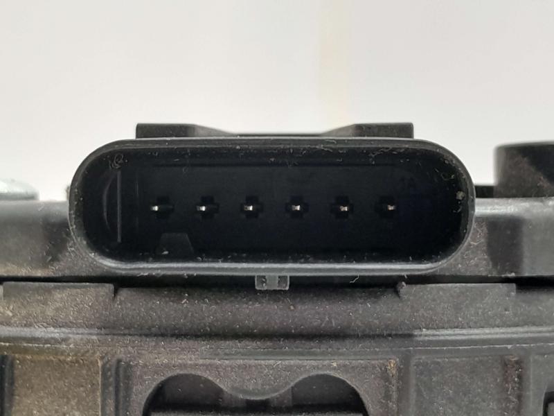2019 Chevrolet Blazer Pedal Assembly