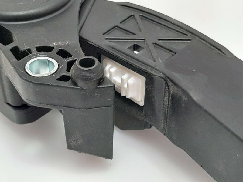 2019 Chevrolet Blazer Pedal Assembly