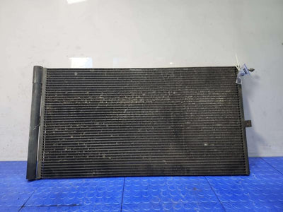 2011 Ford F-150 Condenser