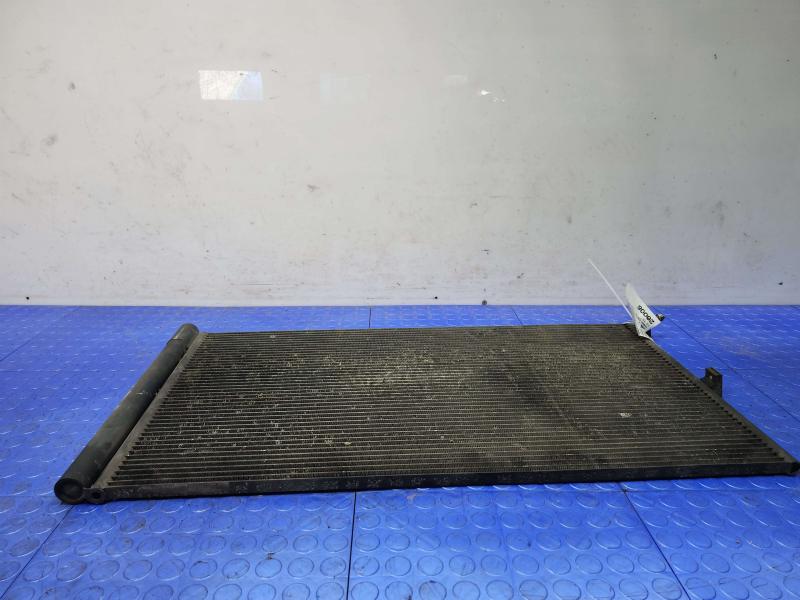 2011 Ford F-150 Condenser