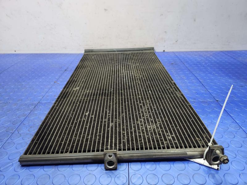 2011 Ford F-150 Condenser