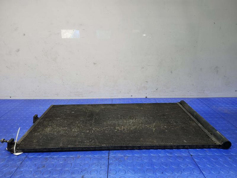 2011 Ford F-150 Condenser