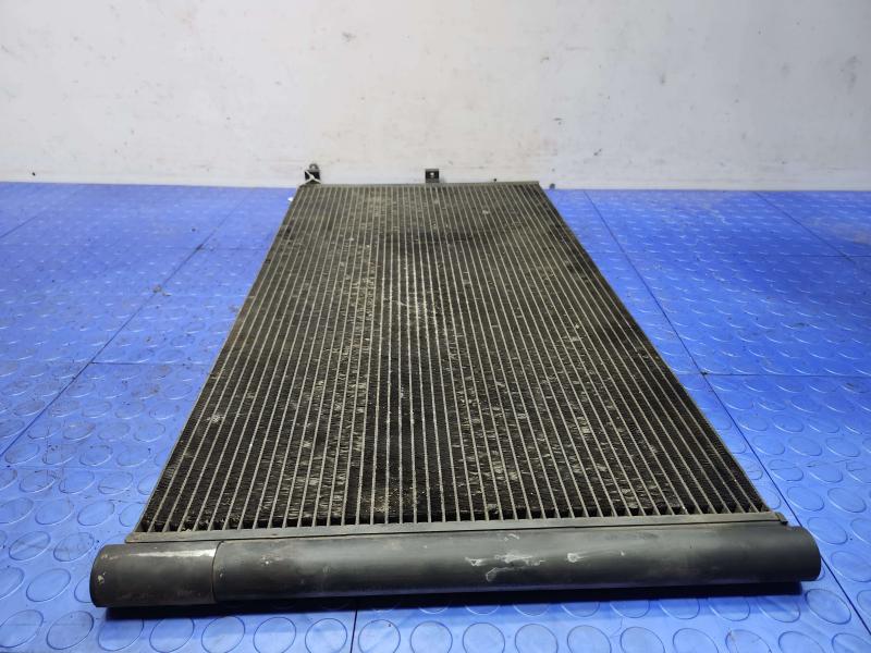 2011 Ford F-150 Condenser