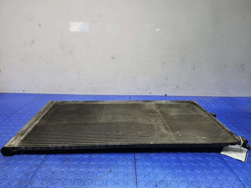 2011 Ford F-150 Condenser