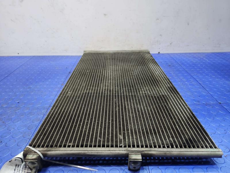2011 Ford F-150 Condenser