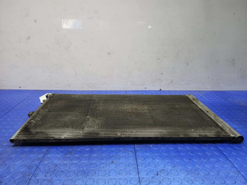 2011 Ford F-150 Condenser
