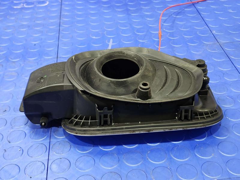 2018 Audi Q7 Fuel Tank Door