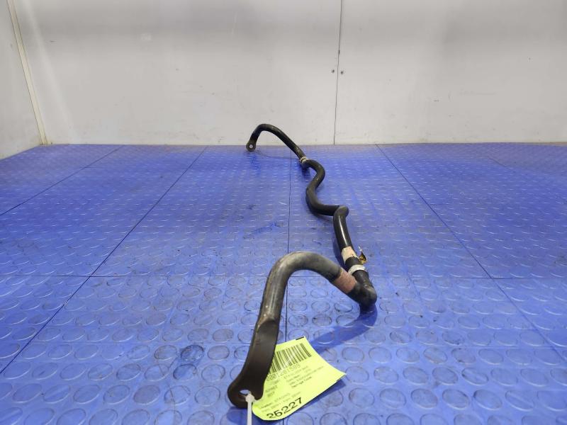 2017 Subaru Impreza Stabilizer Bar