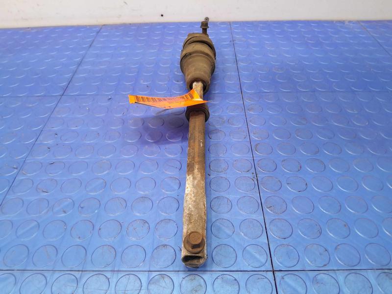 2005 Ford Explorer Steering Coupler