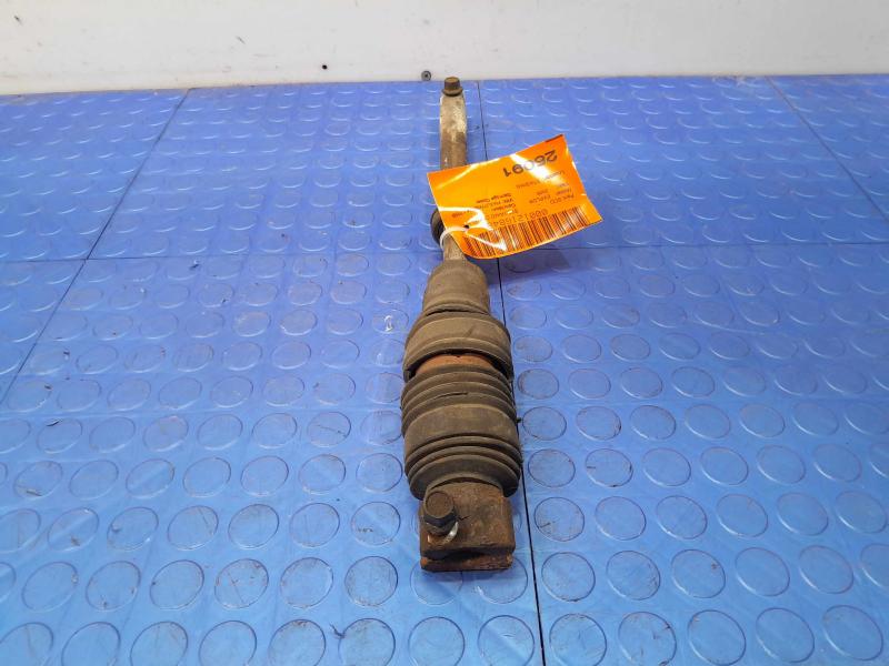 2005 Ford Explorer Steering Coupler