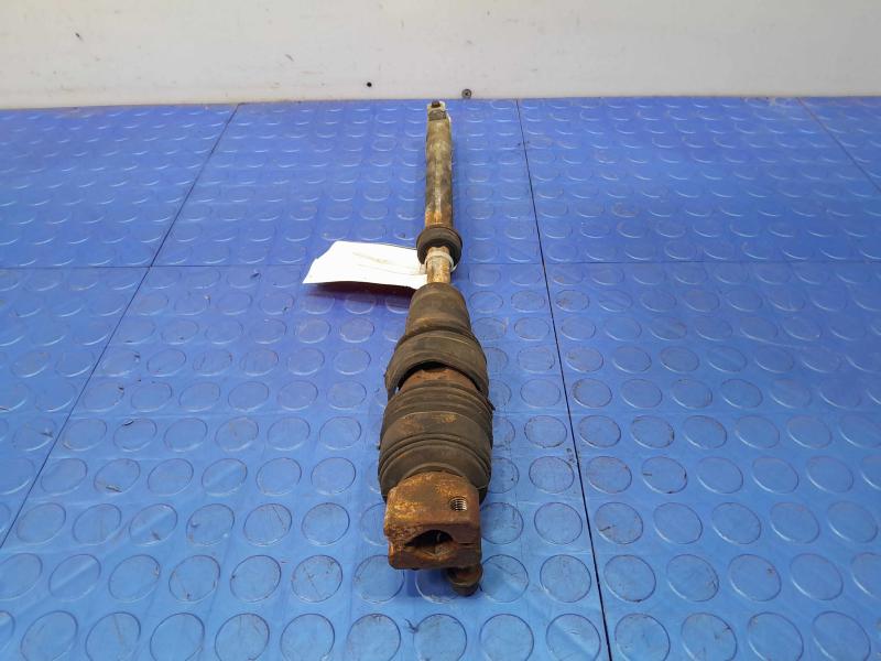 2005 Ford Explorer Steering Coupler