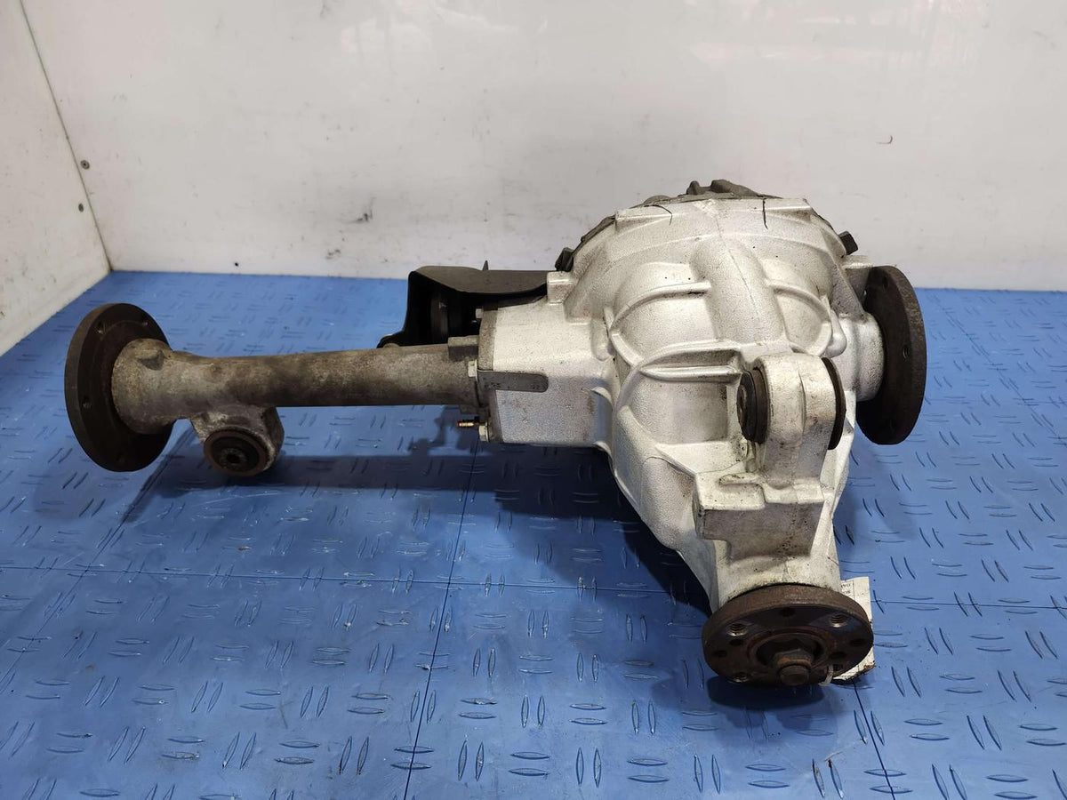 2001 Ford F-150 Carrier/Differential Assembly