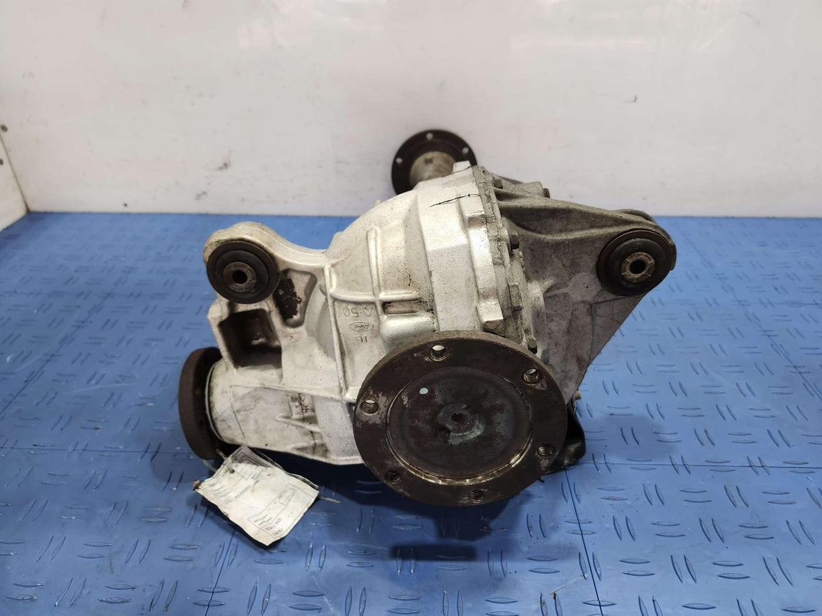 2001 Ford F-150 Carrier/Differential Assembly