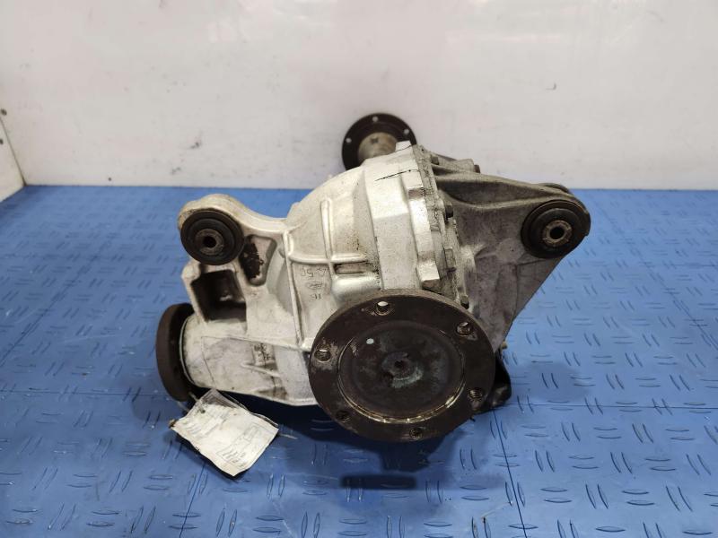 2001 Ford F-150 Carrier/Differential Assembly