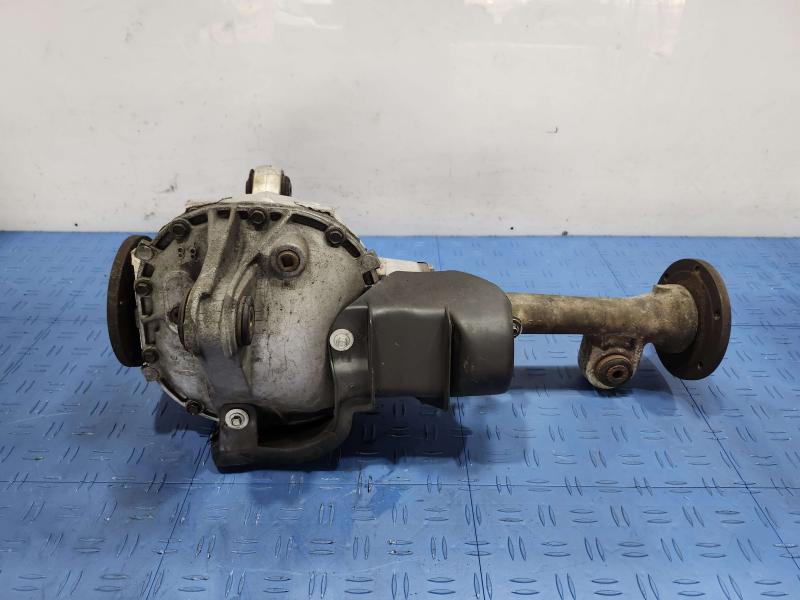 2001 Ford F-150 Carrier/Differential Assembly