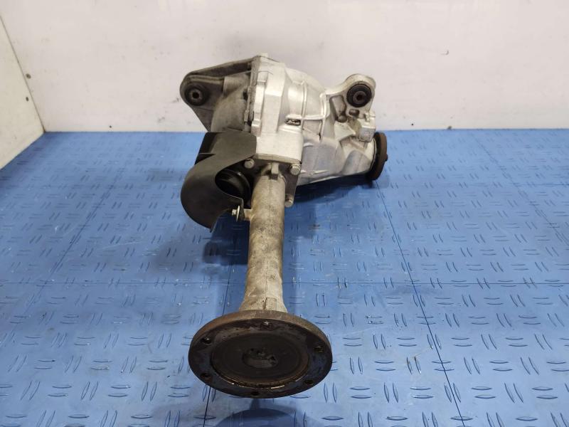 2001 Ford F-150 Carrier/Differential Assembly