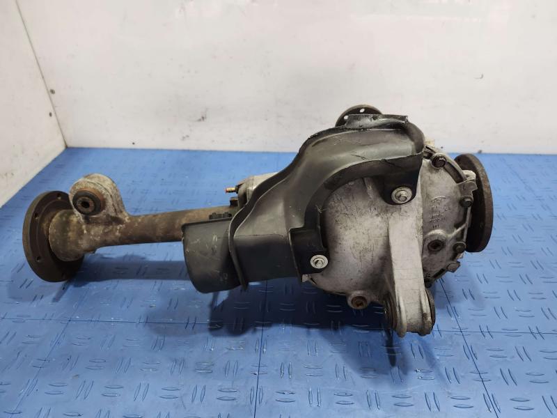 2001 Ford F-150 Carrier/Differential Assembly