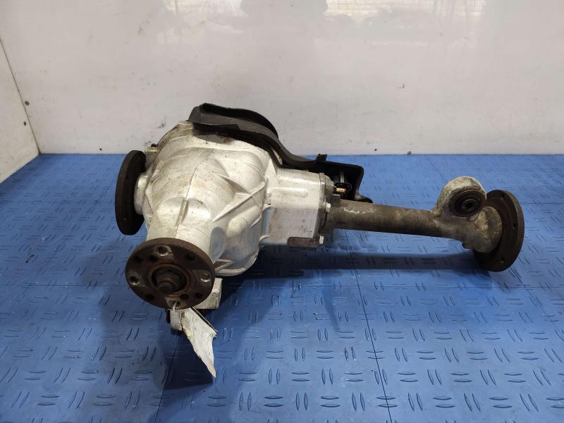 2001 Ford F-150 Carrier/Differential Assembly