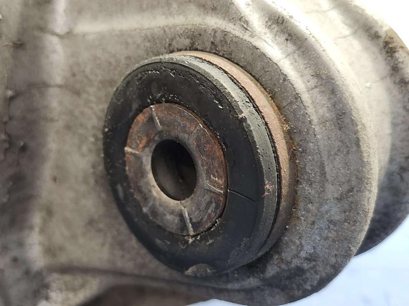 2001 Ford F-150 Carrier/Differential Assembly