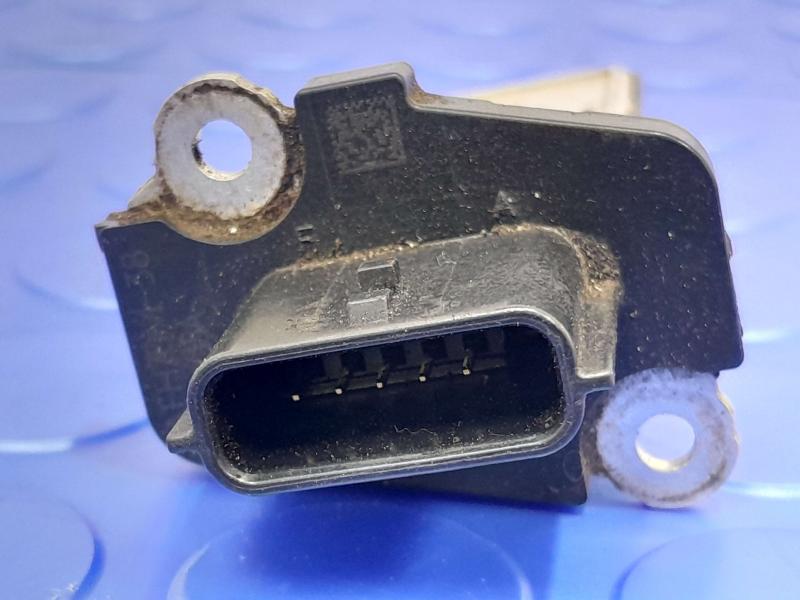 2015 Nissan Versa Air Flow Meter