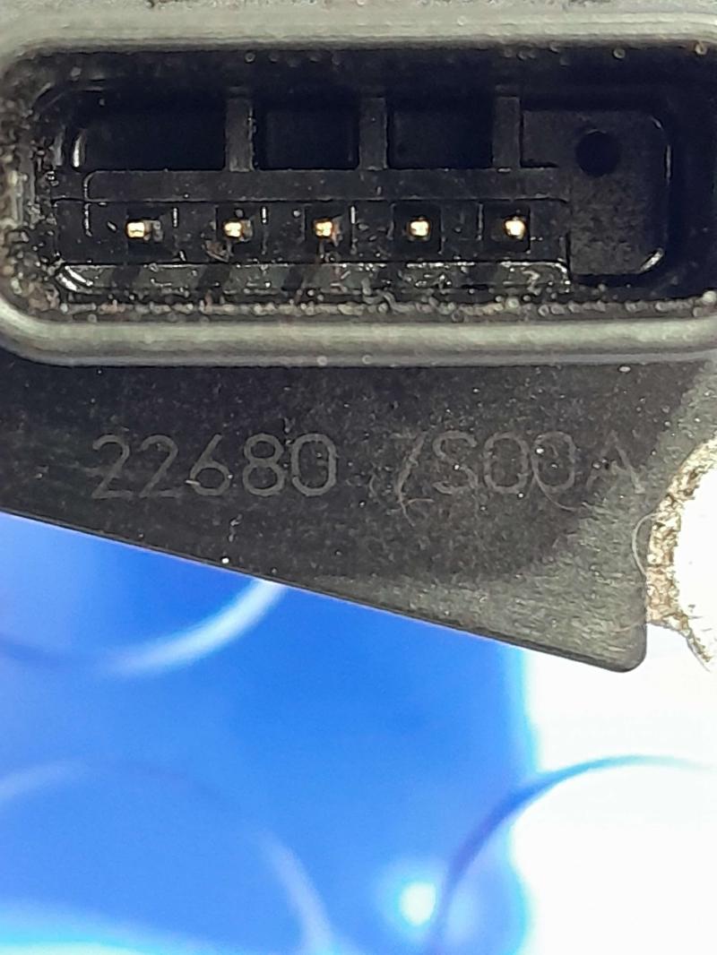 2015 Nissan Versa Air Flow Meter