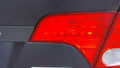 2006 - 2011 Honda Civic Tail Light RH Passenger Side Inner Lid Mounted OEM 34151SNAA01