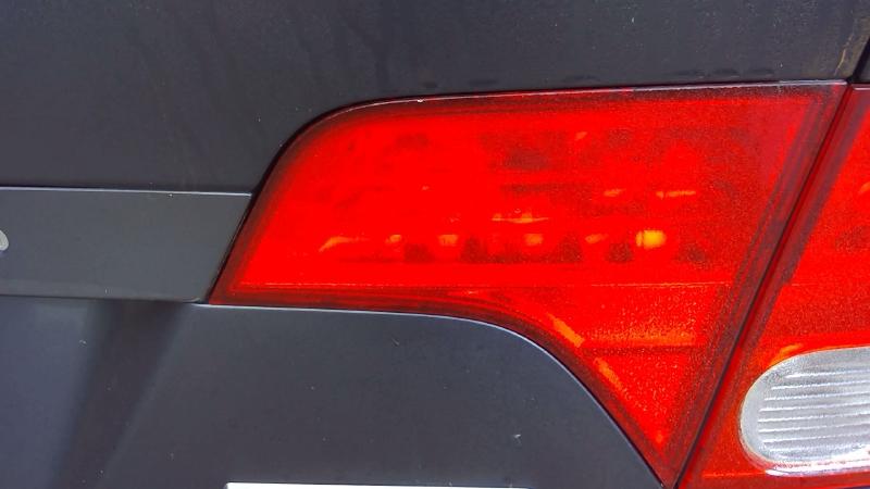 2006 - 2011 Honda Civic Tail Light RH Passenger Side Inner Lid Mounted OEM 34151SNAA01