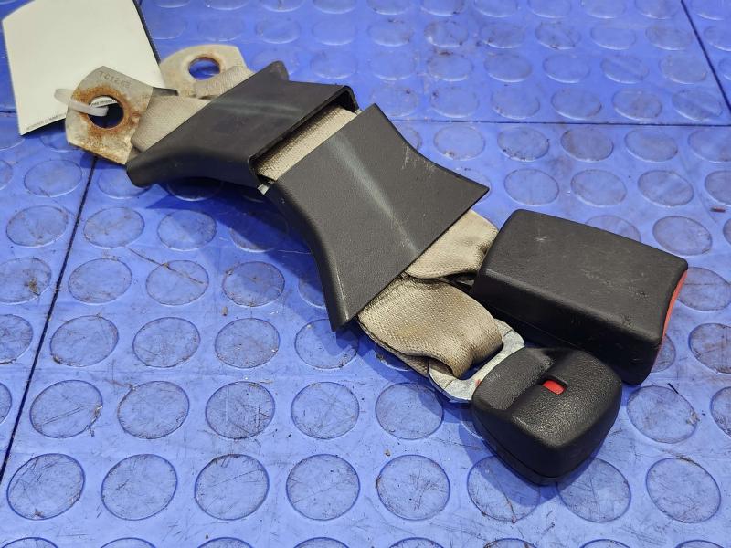 2008 Ford F-250 Super Duty Rear Seat Belt