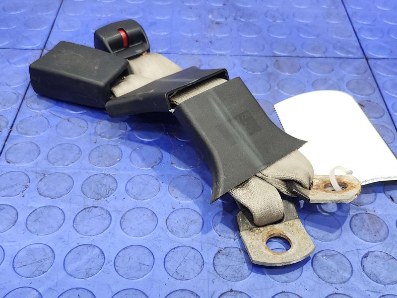 2008 Ford F-250 Super Duty Rear Seat Belt