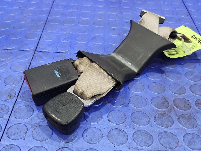2008 Ford F-250 Super Duty Rear Seat Belt