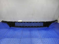 2014-2016 Kia Forte Sedan Lower Center Bumper Grille Genuine OEM 86522A7000